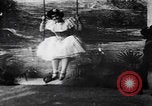 Image of magician performs magic United States USA, 1900, second 21 stock footage video 65675080684