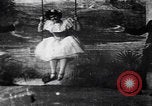 Image of magician performs magic United States USA, 1900, second 22 stock footage video 65675080684
