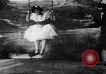 Image of magician performs magic United States USA, 1900, second 23 stock footage video 65675080684