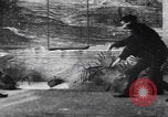 Image of magician performs magic United States USA, 1900, second 25 stock footage video 65675080684