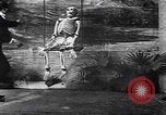Image of magician performs magic United States USA, 1900, second 30 stock footage video 65675080684