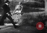 Image of magician performs magic United States USA, 1900, second 31 stock footage video 65675080684