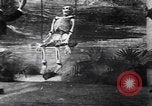 Image of magician performs magic United States USA, 1900, second 33 stock footage video 65675080684