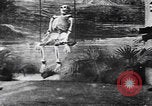 Image of magician performs magic United States USA, 1900, second 34 stock footage video 65675080684