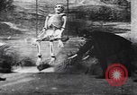 Image of magician performs magic United States USA, 1900, second 35 stock footage video 65675080684