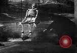 Image of magician performs magic United States USA, 1900, second 36 stock footage video 65675080684