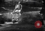 Image of magician performs magic United States USA, 1900, second 37 stock footage video 65675080684