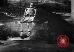 Image of magician performs magic United States USA, 1900, second 38 stock footage video 65675080684