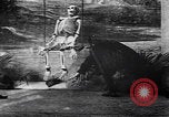 Image of magician performs magic United States USA, 1900, second 39 stock footage video 65675080684