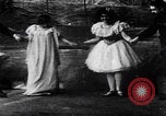 Image of magician performs magic United States USA, 1900, second 53 stock footage video 65675080684
