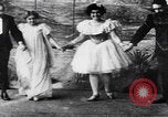 Image of magician performs magic United States USA, 1900, second 54 stock footage video 65675080684