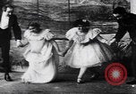 Image of magician performs magic United States USA, 1900, second 55 stock footage video 65675080684