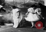 Image of magician performs magic United States USA, 1900, second 56 stock footage video 65675080684