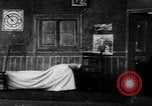 Image of ghost spooks in hotel United States USA, 1900, second 2 stock footage video 65675080685