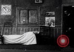 Image of ghost spooks in hotel United States USA, 1900, second 3 stock footage video 65675080685