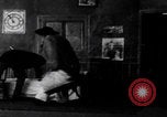 Image of ghost spooks in hotel United States USA, 1900, second 6 stock footage video 65675080685