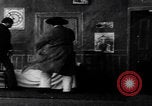 Image of ghost spooks in hotel United States USA, 1900, second 7 stock footage video 65675080685