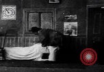 Image of ghost spooks in hotel United States USA, 1900, second 8 stock footage video 65675080685