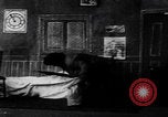 Image of ghost spooks in hotel United States USA, 1900, second 10 stock footage video 65675080685