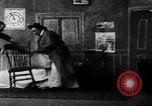 Image of ghost spooks in hotel United States USA, 1900, second 14 stock footage video 65675080685
