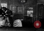 Image of ghost spooks in hotel United States USA, 1900, second 15 stock footage video 65675080685