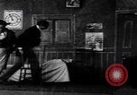 Image of ghost spooks in hotel United States USA, 1900, second 16 stock footage video 65675080685