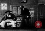 Image of ghost spooks in hotel United States USA, 1900, second 19 stock footage video 65675080685