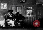 Image of ghost spooks in hotel United States USA, 1900, second 20 stock footage video 65675080685
