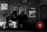 Image of ghost spooks in hotel United States USA, 1900, second 22 stock footage video 65675080685