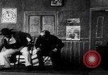 Image of ghost spooks in hotel United States USA, 1900, second 25 stock footage video 65675080685