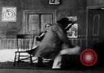 Image of ghost spooks in hotel United States USA, 1900, second 26 stock footage video 65675080685