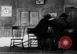 Image of ghost spooks in hotel United States USA, 1900, second 27 stock footage video 65675080685
