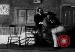 Image of ghost spooks in hotel United States USA, 1900, second 28 stock footage video 65675080685