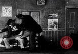Image of ghost spooks in hotel United States USA, 1900, second 30 stock footage video 65675080685