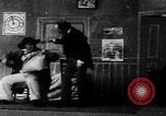 Image of ghost spooks in hotel United States USA, 1900, second 31 stock footage video 65675080685