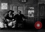 Image of ghost spooks in hotel United States USA, 1900, second 35 stock footage video 65675080685