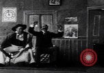 Image of ghost spooks in hotel United States USA, 1900, second 36 stock footage video 65675080685