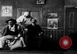 Image of ghost spooks in hotel United States USA, 1900, second 38 stock footage video 65675080685