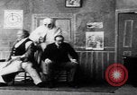 Image of ghost spooks in hotel United States USA, 1900, second 39 stock footage video 65675080685