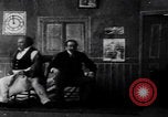 Image of ghost spooks in hotel United States USA, 1900, second 40 stock footage video 65675080685