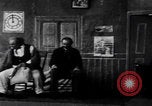 Image of ghost spooks in hotel United States USA, 1900, second 41 stock footage video 65675080685
