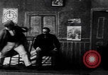 Image of ghost spooks in hotel United States USA, 1900, second 42 stock footage video 65675080685