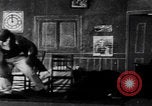 Image of ghost spooks in hotel United States USA, 1900, second 43 stock footage video 65675080685