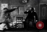 Image of ghost spooks in hotel United States USA, 1900, second 45 stock footage video 65675080685