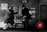 Image of ghost spooks in hotel United States USA, 1900, second 46 stock footage video 65675080685