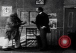 Image of ghost spooks in hotel United States USA, 1900, second 47 stock footage video 65675080685