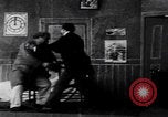 Image of ghost spooks in hotel United States USA, 1900, second 48 stock footage video 65675080685