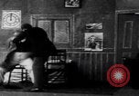 Image of ghost spooks in hotel United States USA, 1900, second 49 stock footage video 65675080685