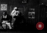 Image of ghost spooks in hotel United States USA, 1900, second 53 stock footage video 65675080685