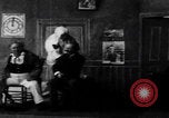 Image of ghost spooks in hotel United States USA, 1900, second 54 stock footage video 65675080685